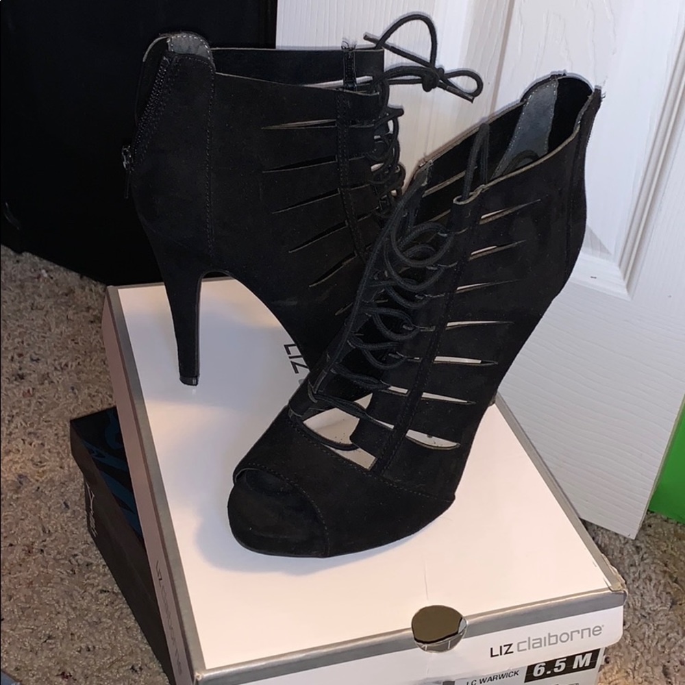 High Heels